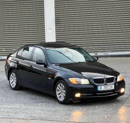 BMW 325i