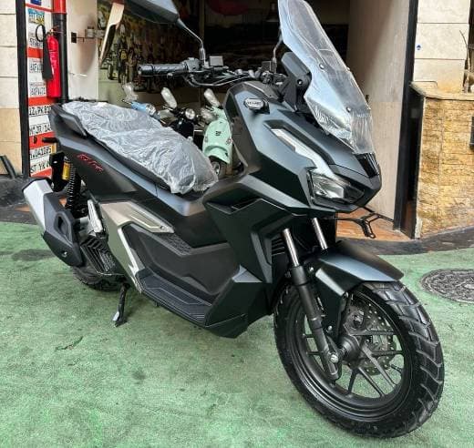 Honda ADV 160