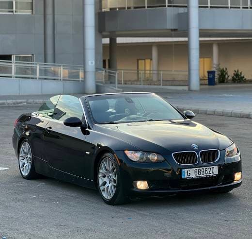 BMW 328i