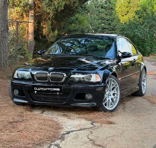 BMW M3