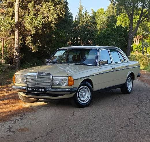 Mercedes-Benz E 230