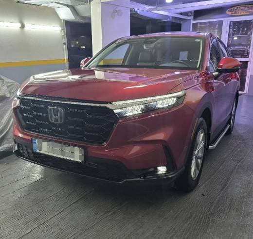 Honda CR-V EX-L AWD Tewtel Source