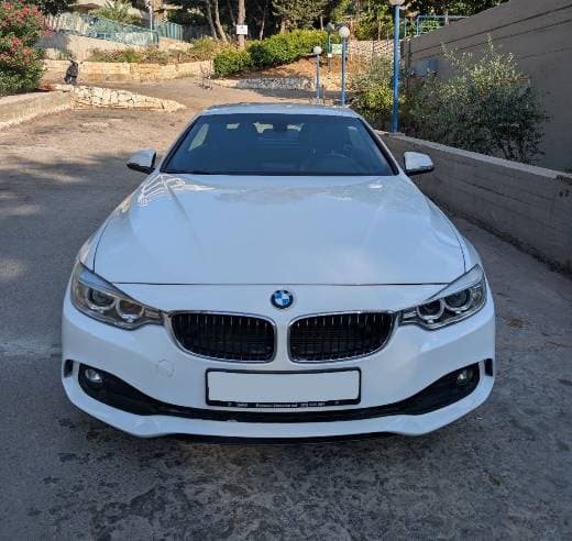 BMW 420i