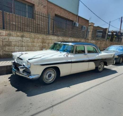 Desoto Firedome