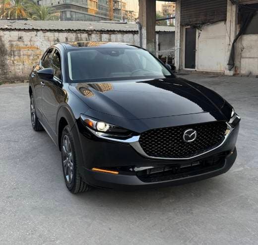 Mazda CX-30 Premium 2.5L