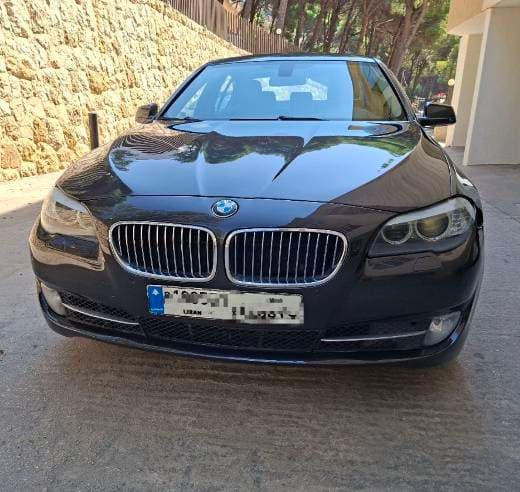 BMW 520i