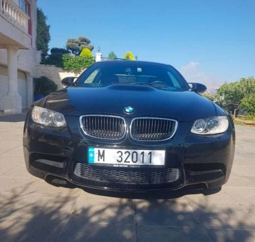 BMW M3