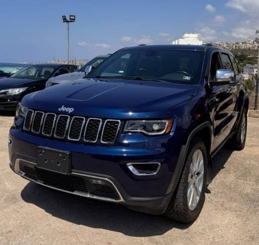 Jeep Grand Cherokee 4x4