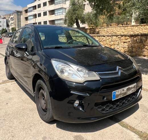 Citroen C3
