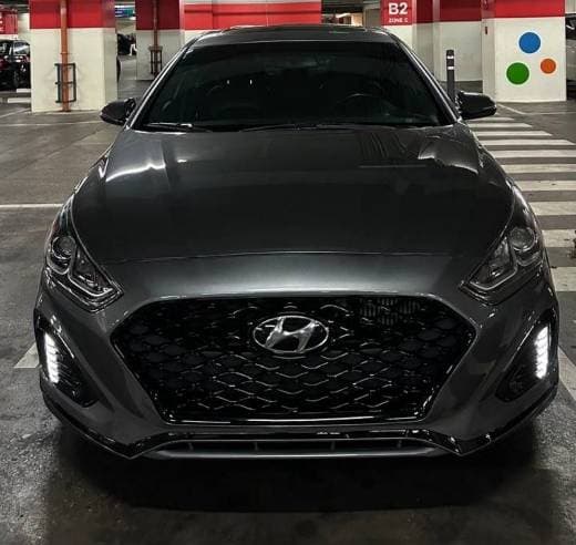 Hyundai Sonata Sport 2.0
