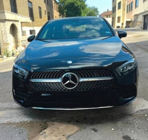 Mercedes-Benz A220