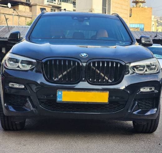 BMW X3 xDrive30i
