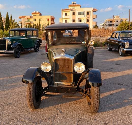 Peugeot 201