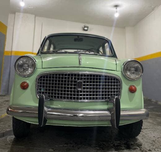 Fiat 1100 103H