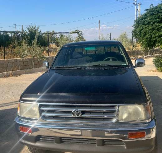 Toyota T100 SR5