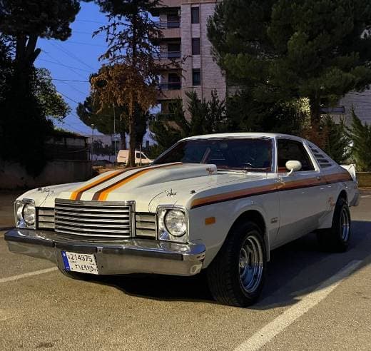 Dodge Aspen