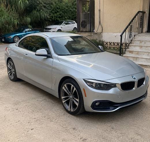 BMW 430i xDrive