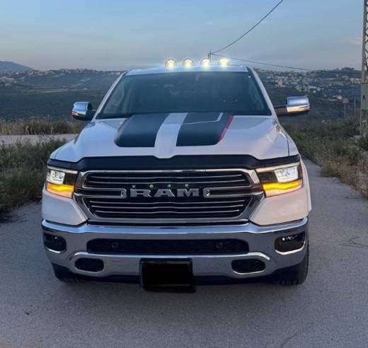 Dodge Ram 1500