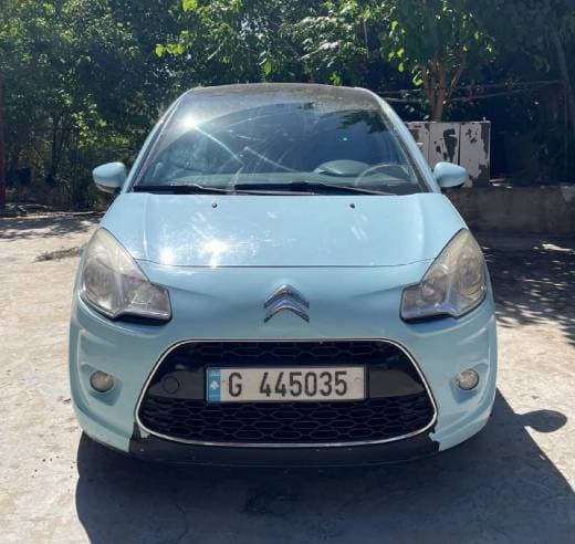 Citroën C3