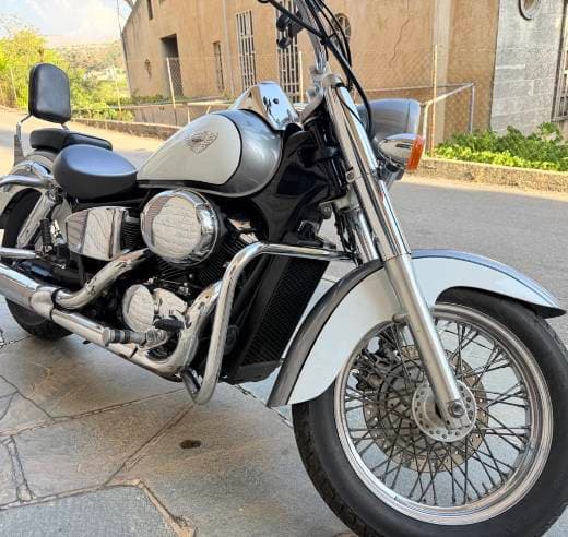 Honda Shadow