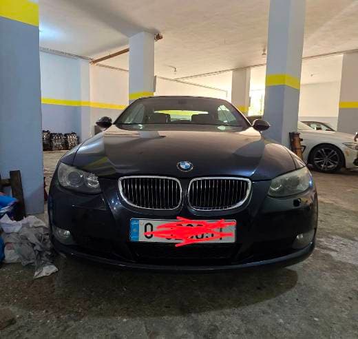 BMW 328i