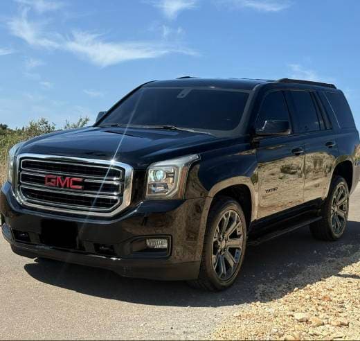 GMC Yukon LT