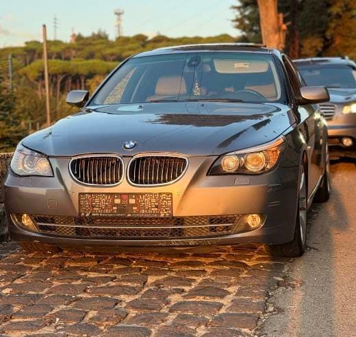 BMW 535i