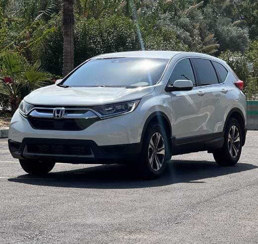 Honda CR-V LX