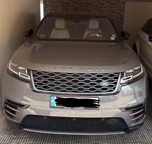 Range Rover Velar P380 HSE R-dynamic