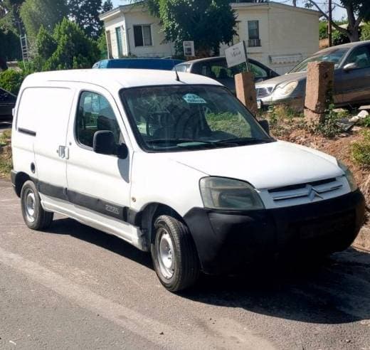 Citroën Berlingo