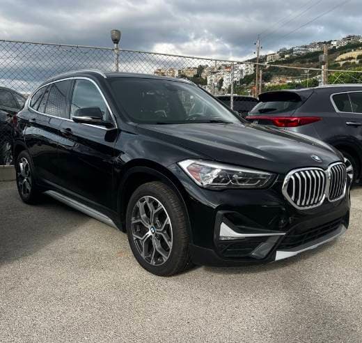 BMW X1 XDrive28i