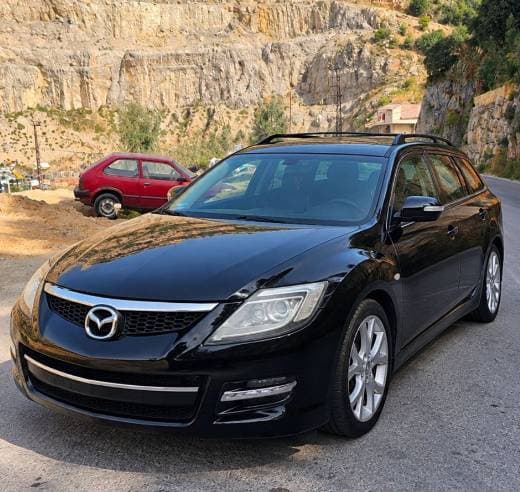 Mazda CX-9 AWD Grand Touring