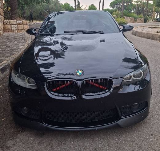 BMW 328i