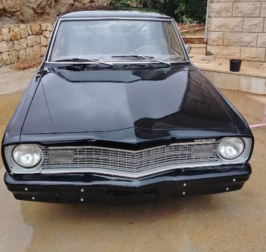 Dodge Dart