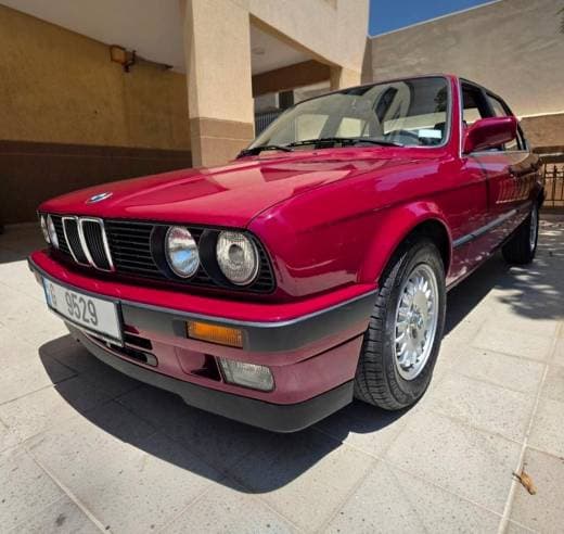 BMW 325i