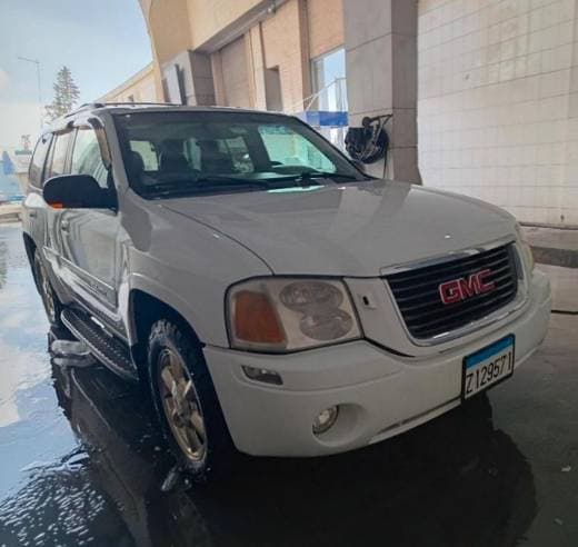 GMC Envoy
