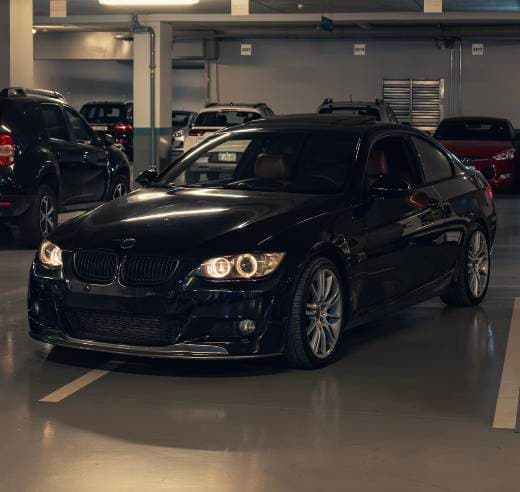 BMW 335i xDrive