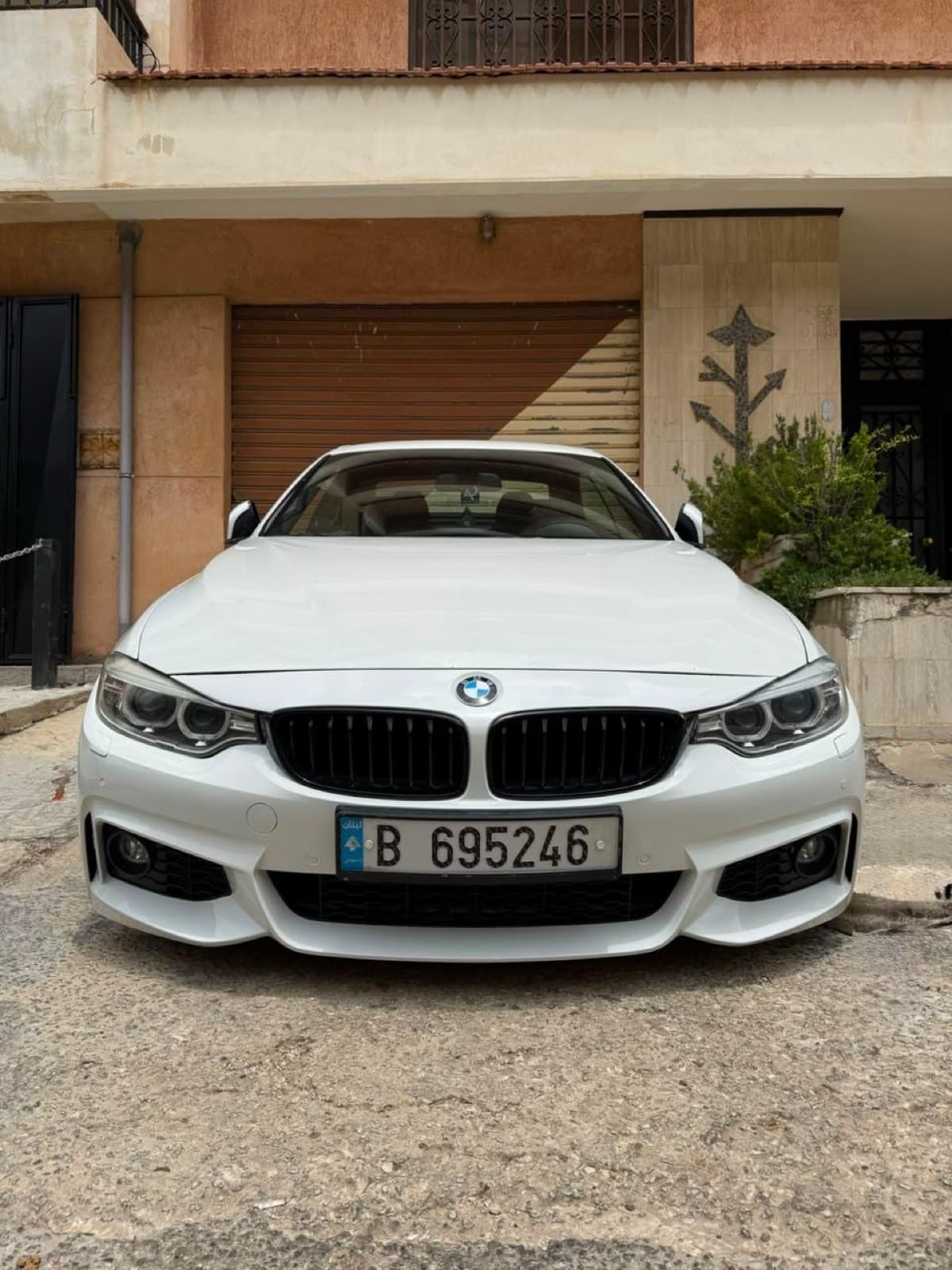 BMW 420i