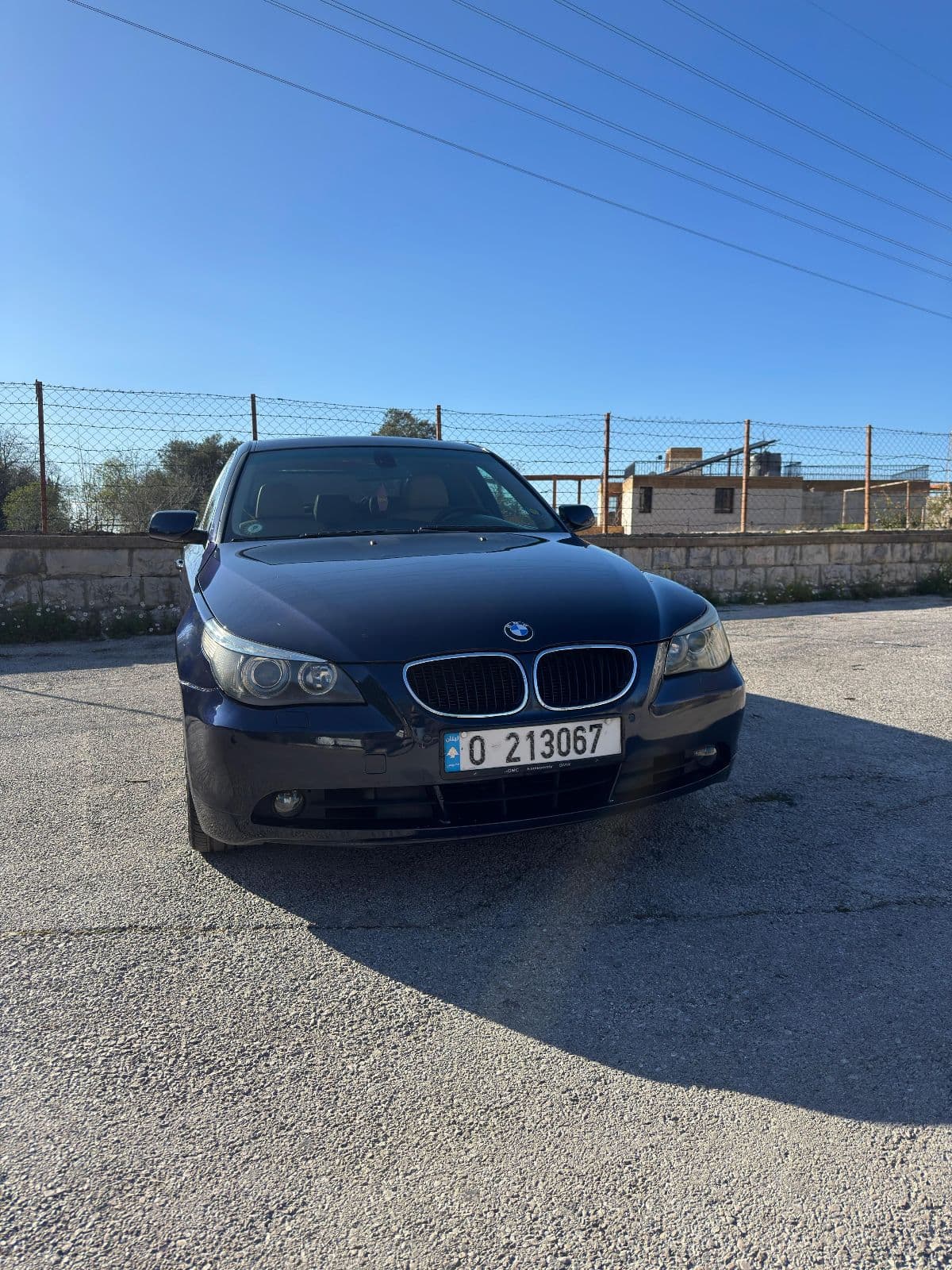 BMW 530i
