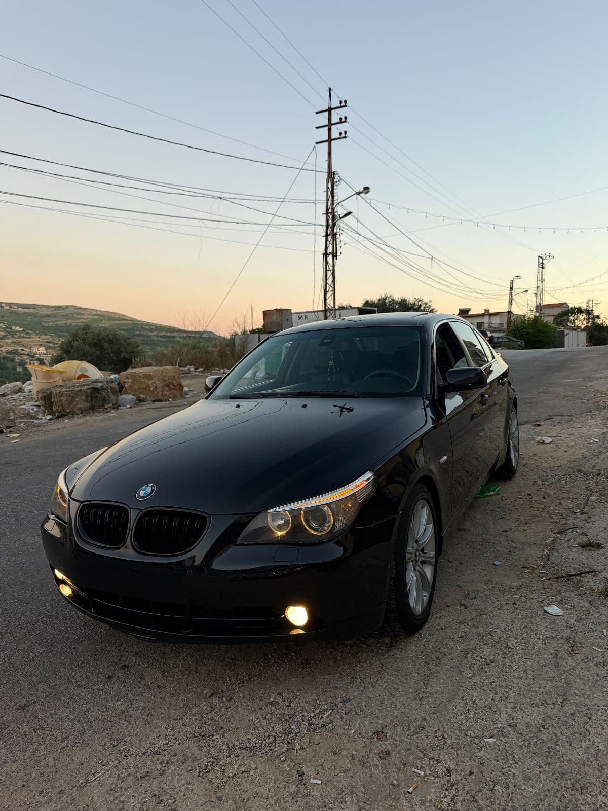 BMW 530i