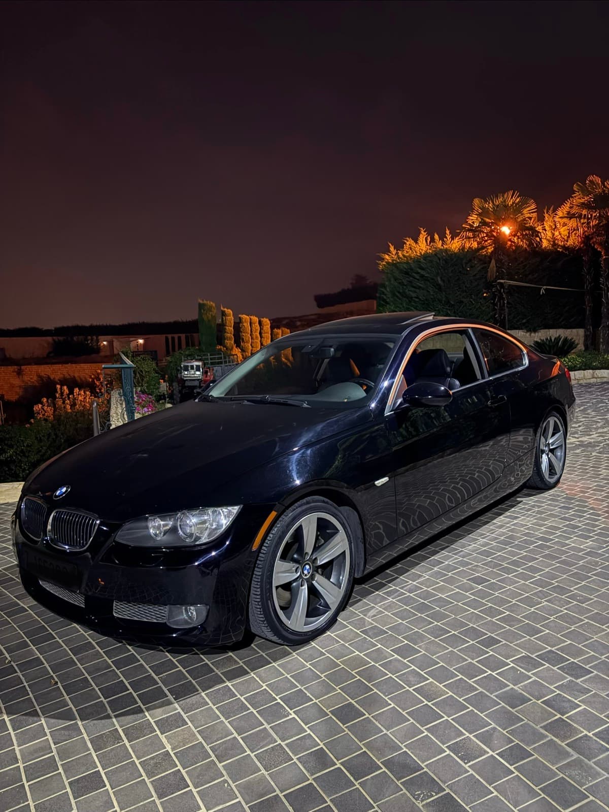 BMW 335i