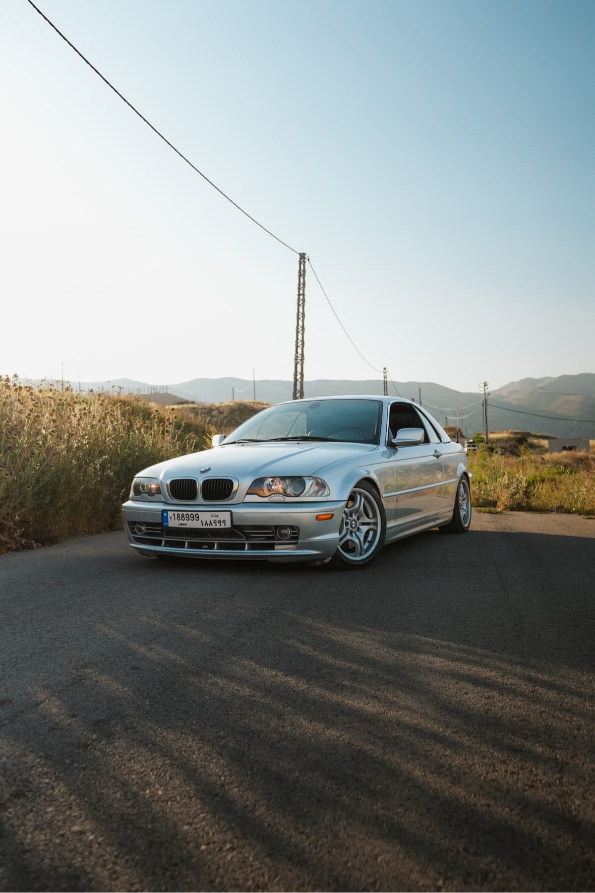 BMW 330i