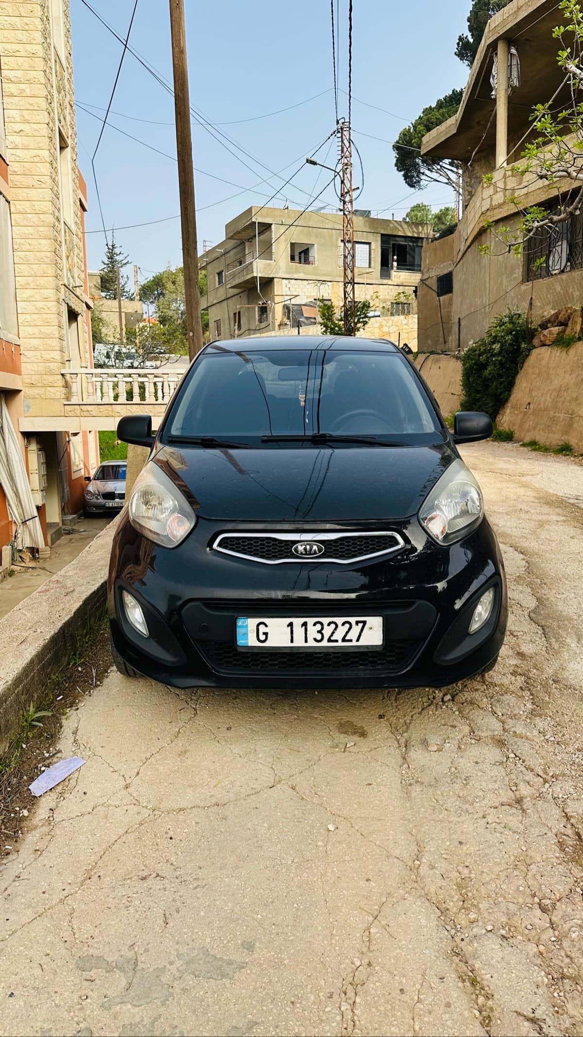 Kia Picanto