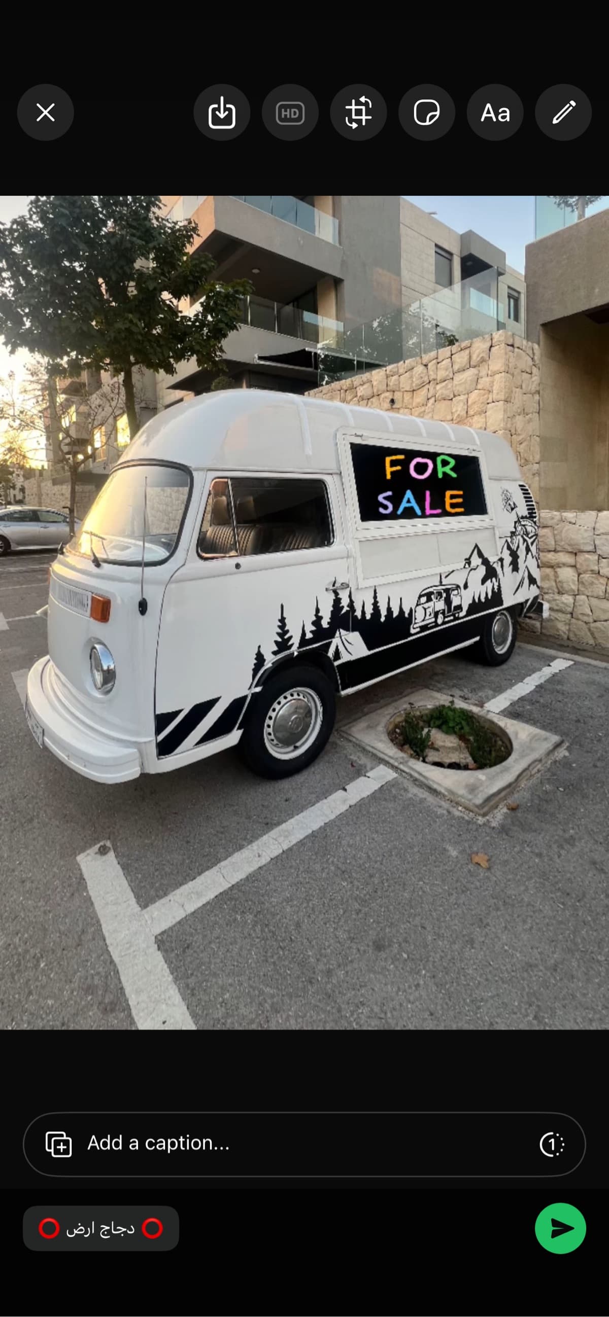 Volkswagen T2