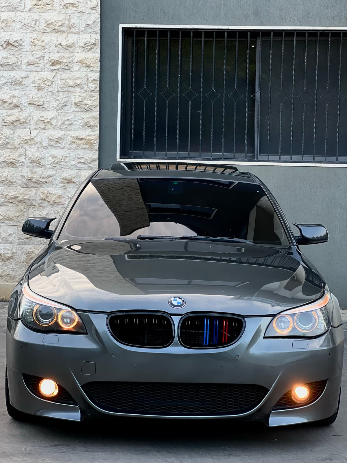 BMW 530i