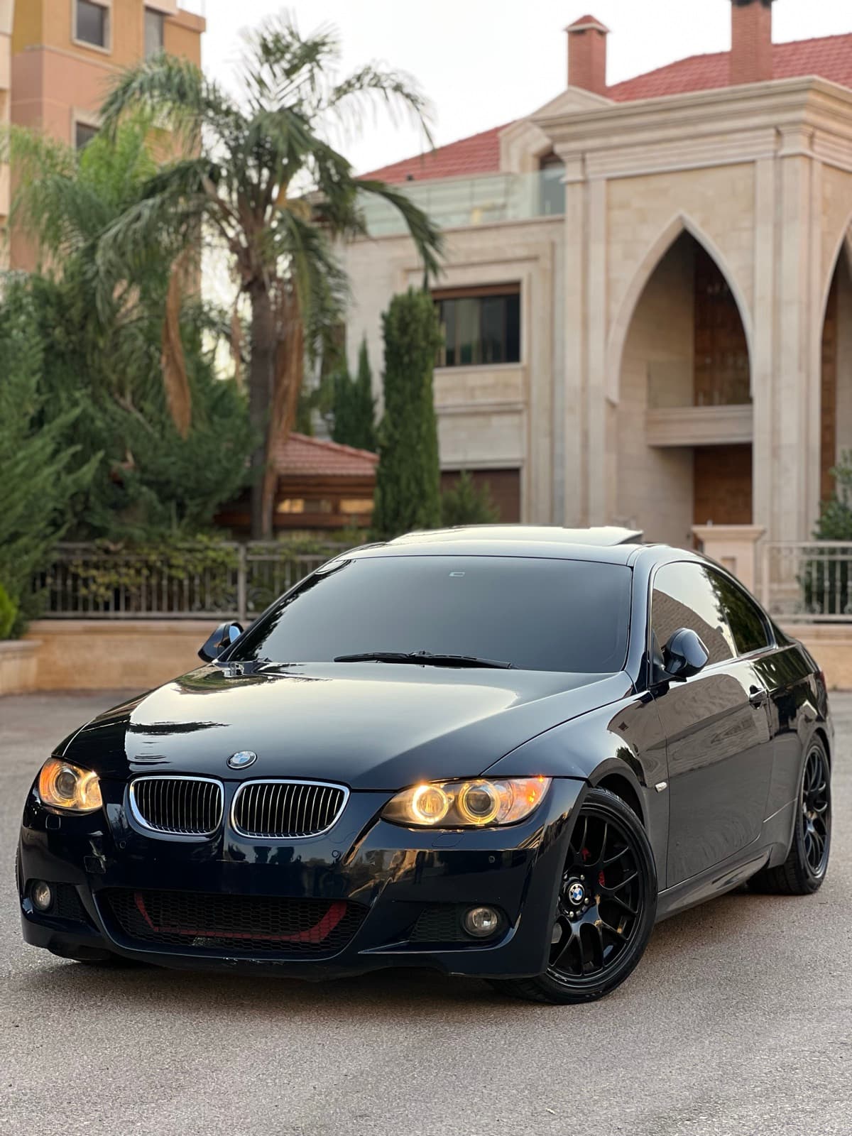 BMW 328i