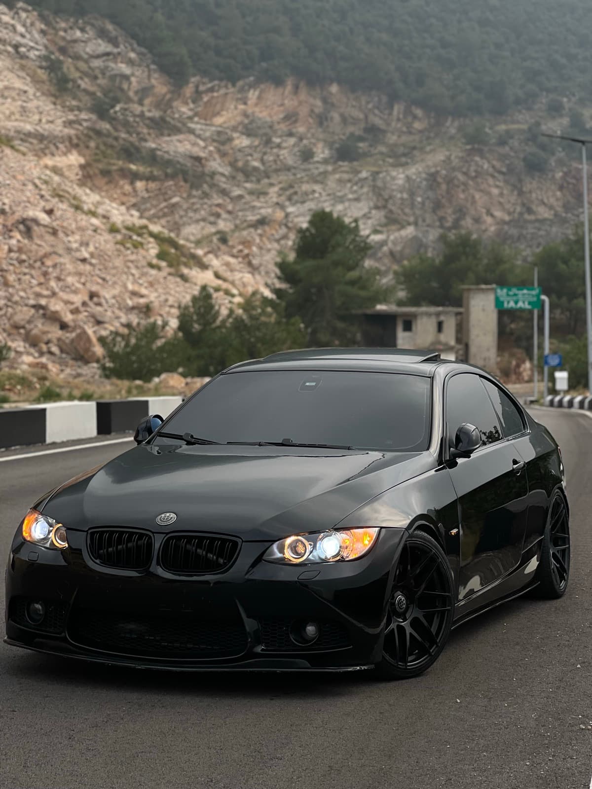 BMW 328i