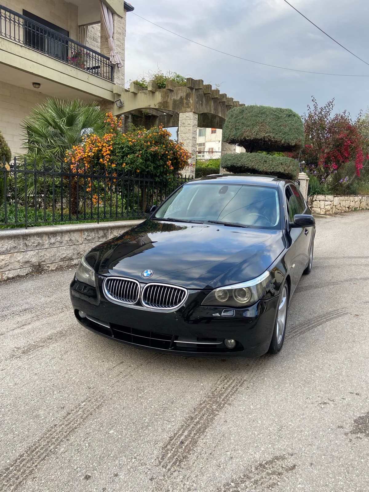 BMW 525i