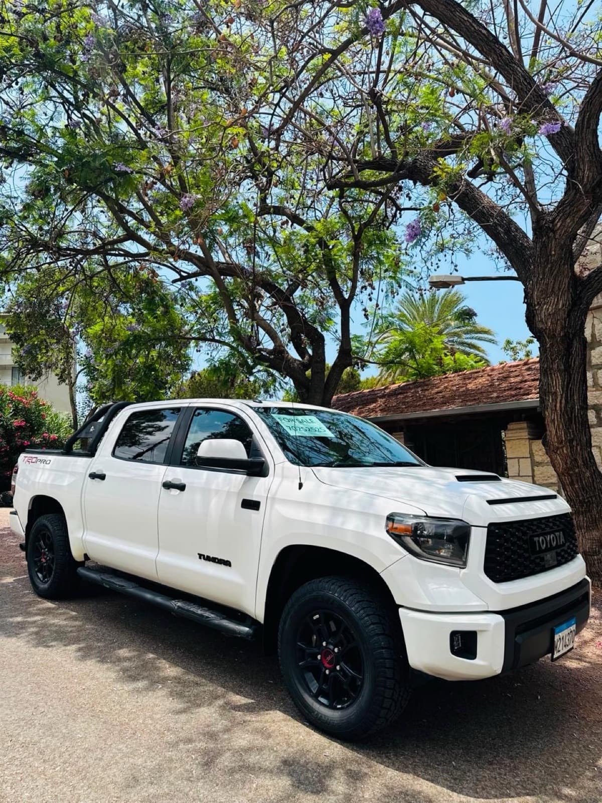 Toyota Tundra