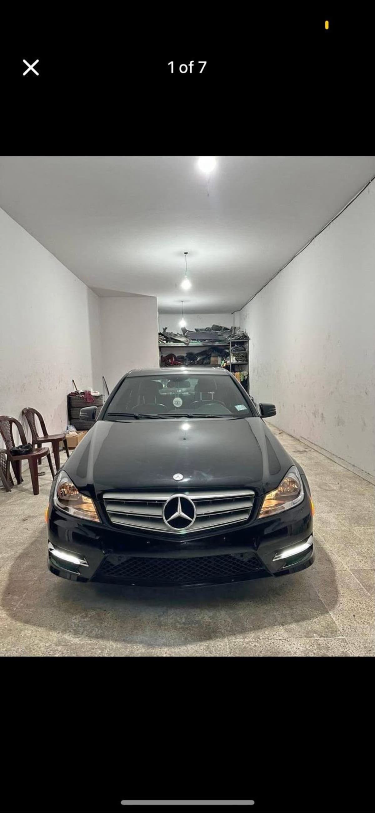 Mercedes-Benz 4MATIC